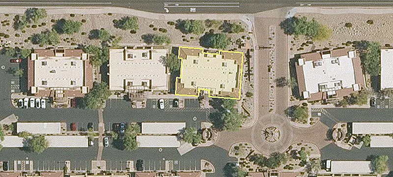 Turnkey Dental Space in Scottsdale