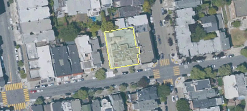Newly Built-Out Restaurant For Sale