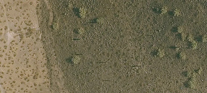 Phoenix Land Parcel For Sale
