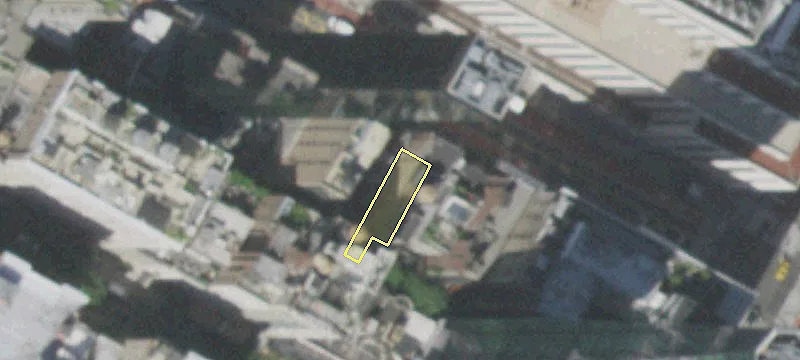 Prime Office Space Near Park
