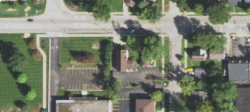 Barrington Office Space For Rent