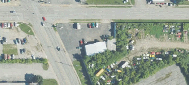 Saginaw Automotive Repair Portfolio