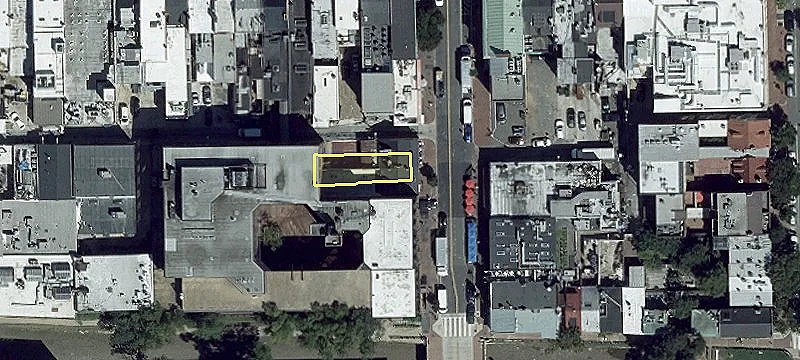 Georgetown Retail and Office Space