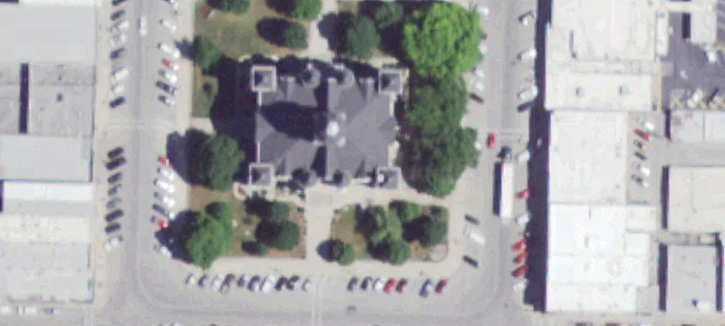 Commercial Land Near Walmart