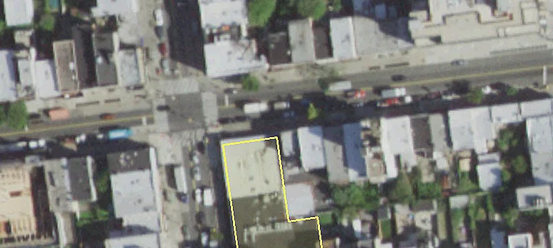 Retail Space in Brooklyn Available