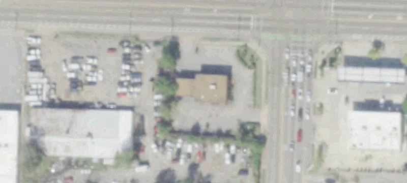 1650 SF Building For Rent