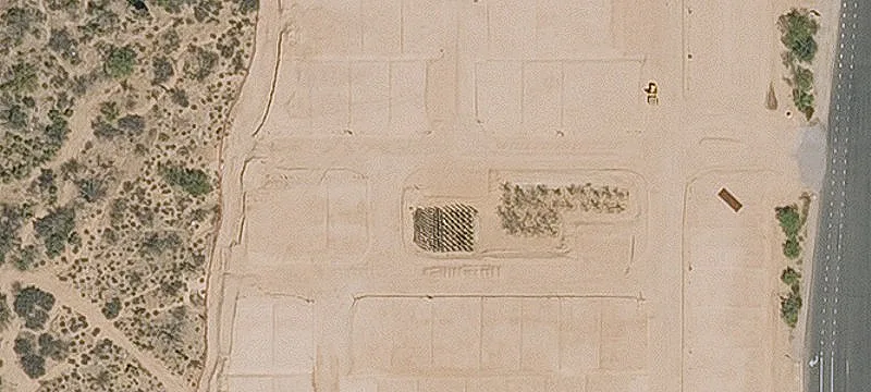 Prime Land in High-Income Area