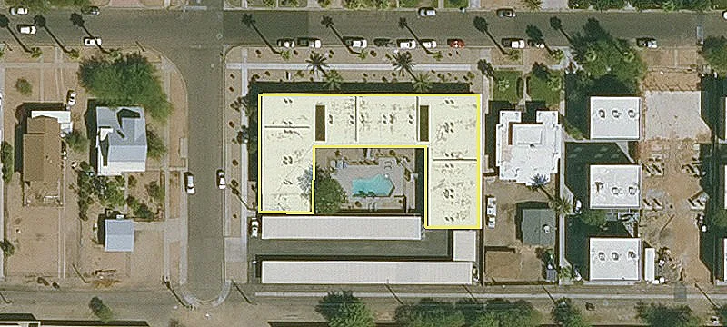 Midtown Phoenix Retail Opportunity