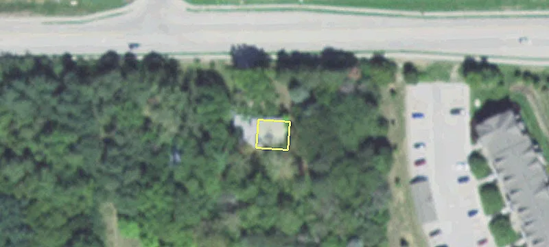 Highway 75 Visible Land