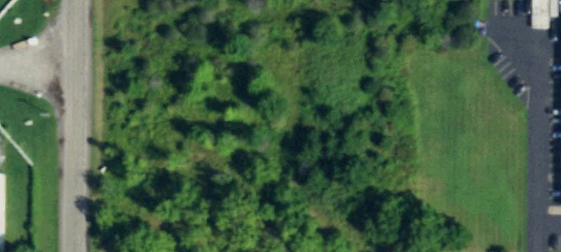 Land Near Transit Road