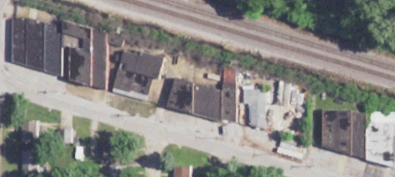 Industrial Property with Outdoor Storage