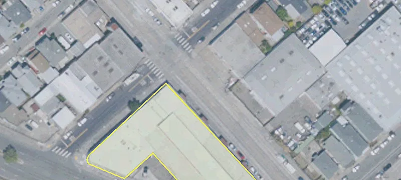 Oakland Office Building For Rent