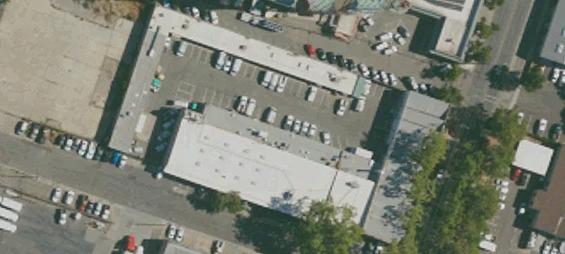 Sacramento Land Parcel For Sale