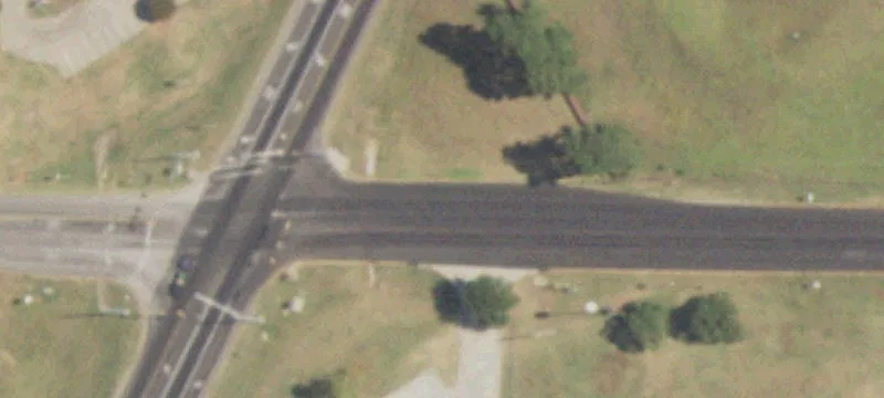 Land Available Q2 2025