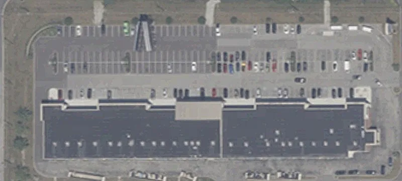 Prime Retail Space in Indianapolis