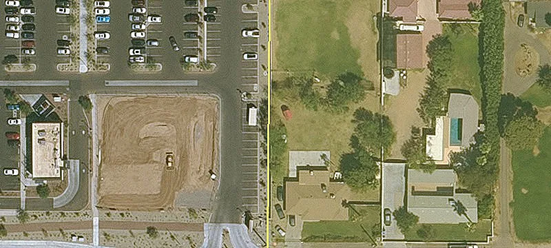 Commercial Land For Rent