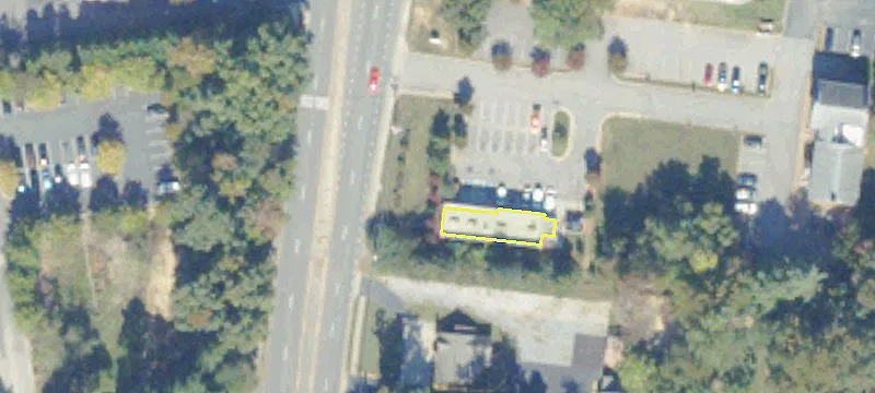 0.67 Acre Commercial Land Parcel