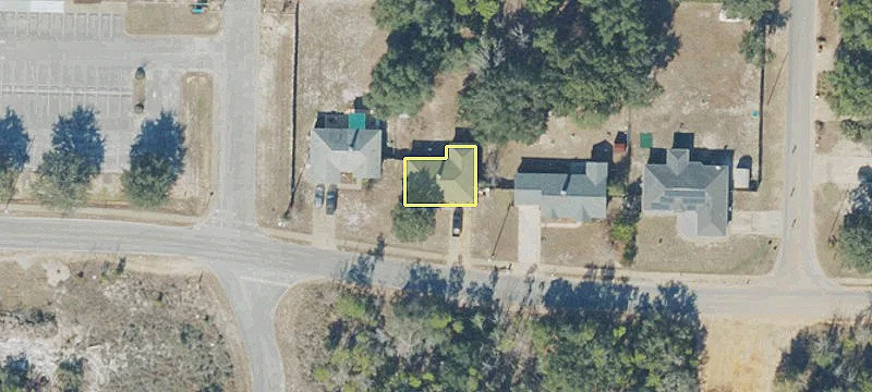 Prime Land in Santa Rosa