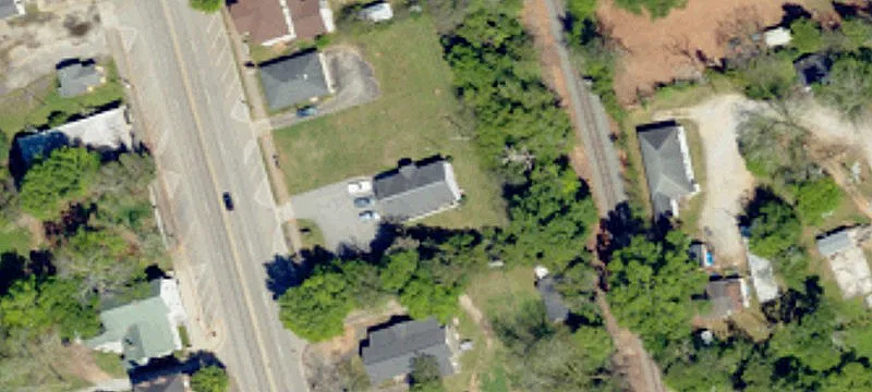 Winnsboro 76 Gas Station Investment