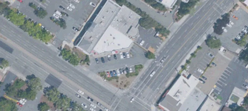 Retail Space in Mountain View