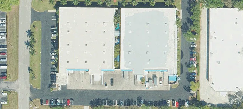 Fort Lauderdale Office Space Available