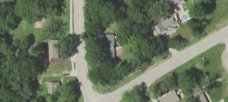 Industrial Land Near KCI Airport