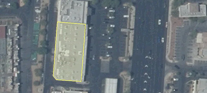 Retail Space in Spring Valley