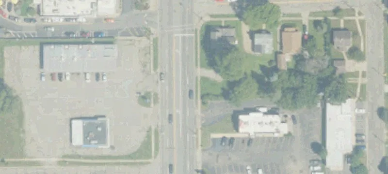 Sturgis, MI NNN Investment Opportunity