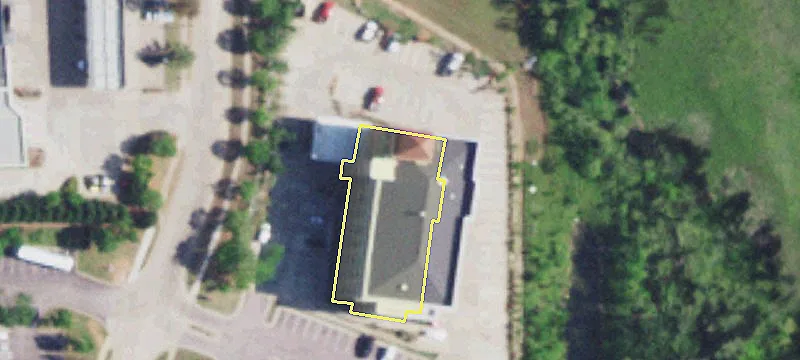 Retail Space Near Interstate-35
