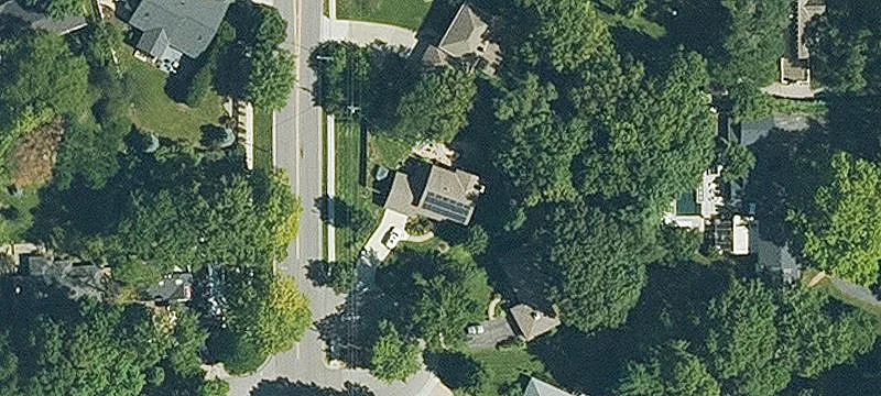 Leawood Land for Development
