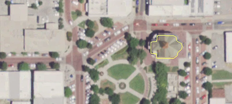 Hopkins County Development Land