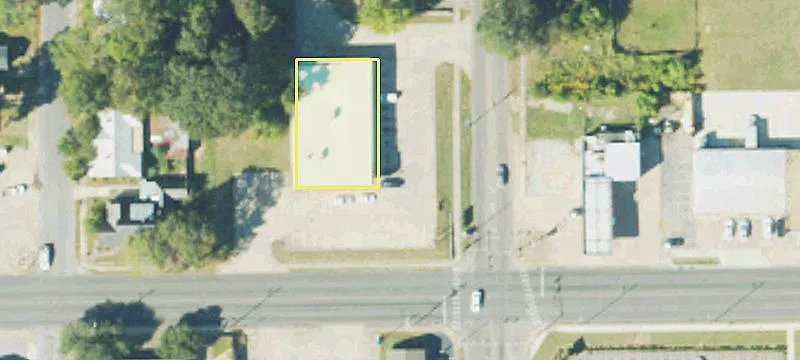Freestanding Retail Property For Sale