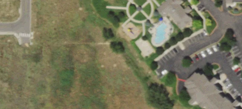 Brighton Land Parcel Near I-76