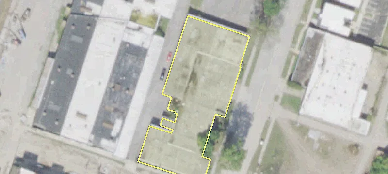 Downtown Memphis Acreage Opportunity