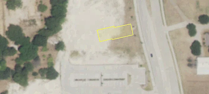 Highway Frontage Pad Sites