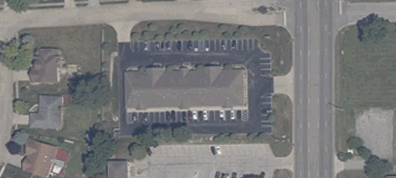 Prime Commercial Land Available