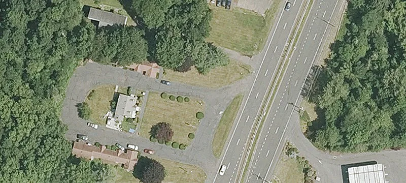 Commercial Redevelopment Site on Turnpike