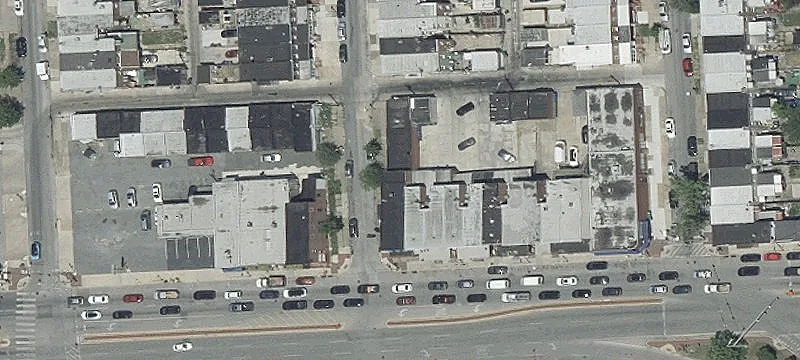 Turnkey Restaurant and Bar Opportunity