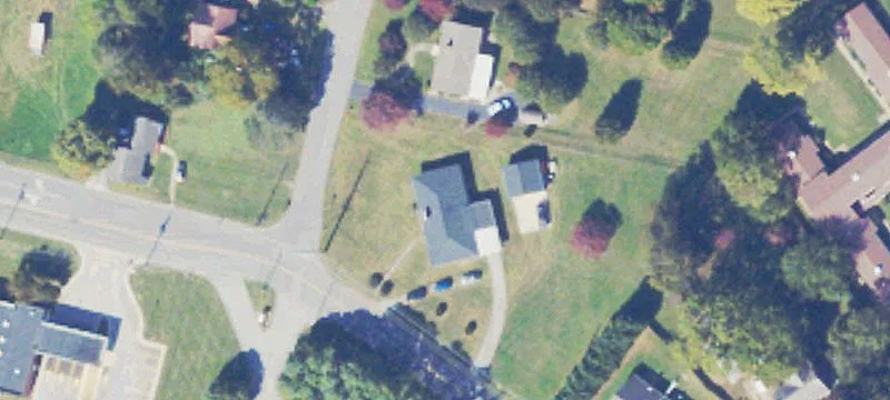 Commercial Land Ready For Rezoning