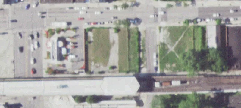 Commercial Land For Sale