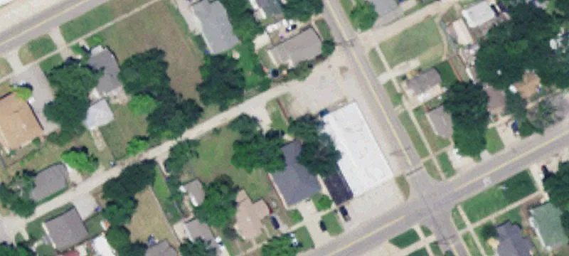 Remodeled Commercial Building For Sale