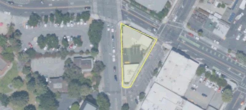 Redwood City Office/R&D Space