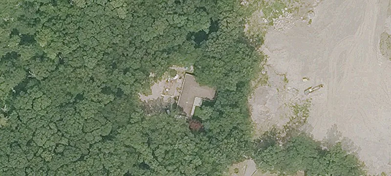 2.98 Acre Commercial Land Parcel