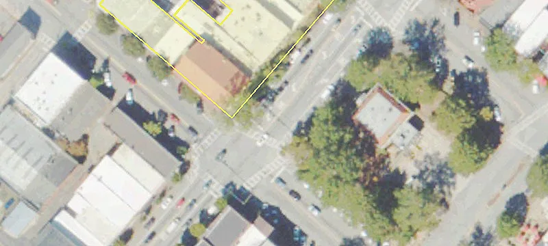 Industrial Land in Morgan County