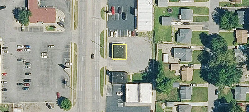 Retail Space Available For Lease