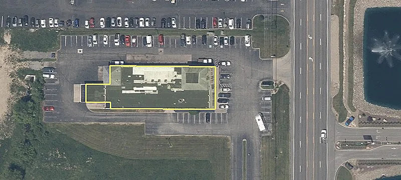 8.2 Acres Commercial Land Available