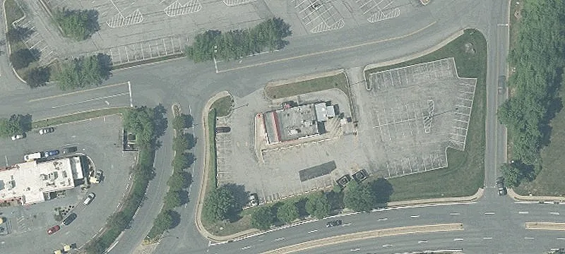 Commercial Land For Rent