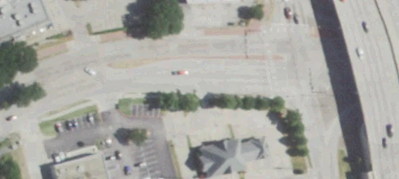 Murphy, TX Multi-Tenant Asset
