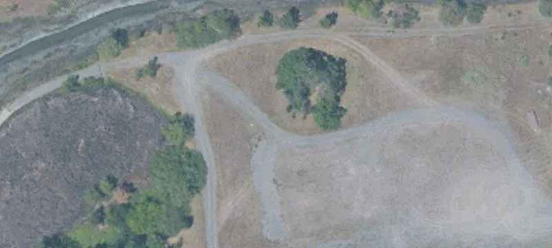 Napa Commercial Land Available
