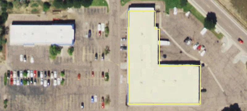 Rustic Hills Commerce Center